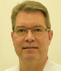 Johan Viljoen